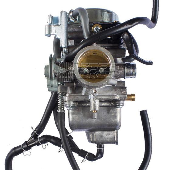 Imagem de Carburador Completo Xr250 Tornado Honda 1 Linha