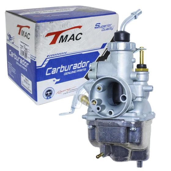 Imagem de Carburador Completo Yamaha Xtz 125 K/E 2003 A 2014 T-Mac