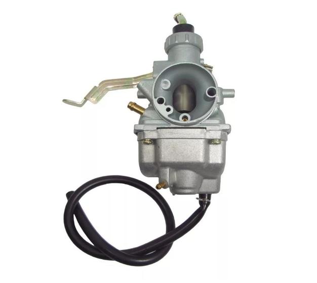 Imagem de Carburador Completo YBR 125 00/08 SCt