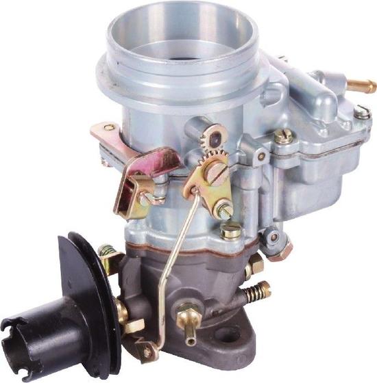 Imagem de Carburador gm opala 6cc 1975 em diante carb11gas