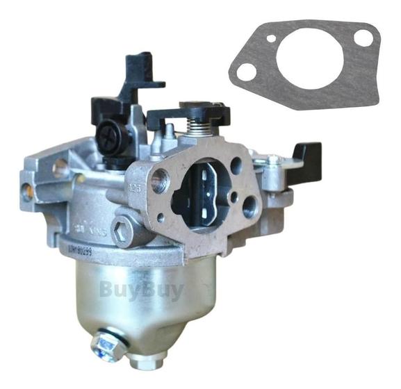 Imagem de Carburador Motor Gasolina 13/15 Hp Kawashima Branco Honda