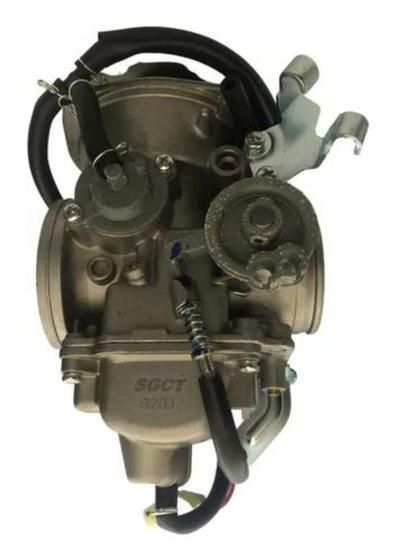 Imagem de Carburador Nx 400 Falcon 1999 2000 01 02 03 04 2005 Sct