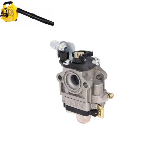 Imagem de Carburador para soprador de folhas 26cc bfg260 sb, bfg260r sb buffalo