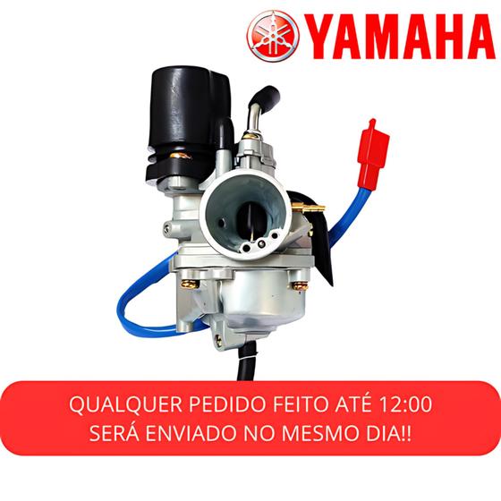 Imagem de Carburador para Yamaha Jog 49cc 50cc 2t 10hk179fs