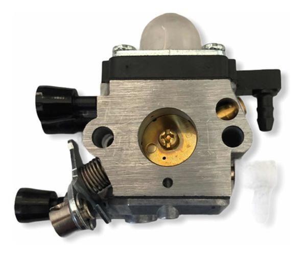 Imagem de Carburador Roçadeira Stihl Fs 80 / Fs 85 / Ka 85