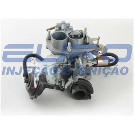 Imagem de Carburador Volkswagen Saveiro 1982 a 1997 EURO CARB08GAS