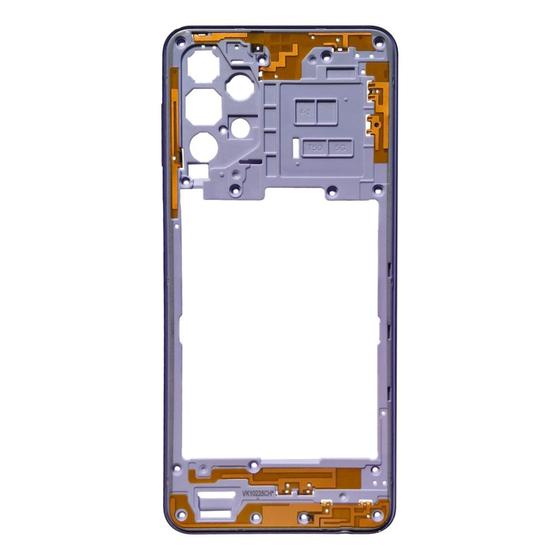 Imagem de Carcaça Aro Lateral Compatível Galaxy A32 5G SM-A325