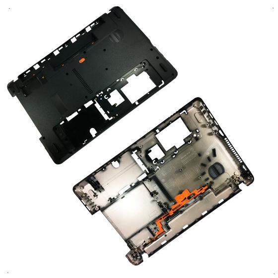 Carcaça Base Inferior Acer E1-521 E1-531 E1-571 571-6 Ne56r Menor preço em Carcaça Base Inferior Acer E1-521 E1-531 E1-571 571-6 Ne56r