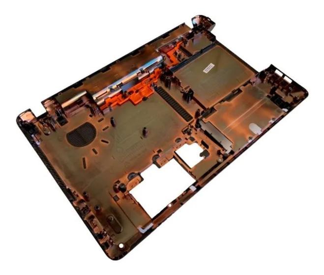 Imagem de Carcaça Base para Notebook Acer E1-531 / E1-571 Series