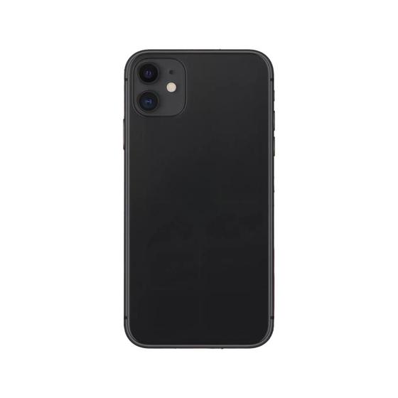 Imagem de Carcaça Chassi Tampa Compatível iPhone 11 Completa