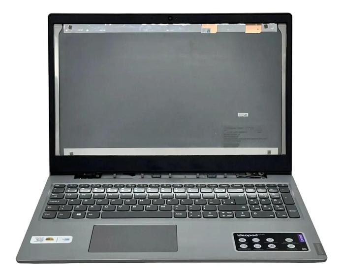 Imagem de Carcaça Completa Notebook Lenovo Ideapad S145-15