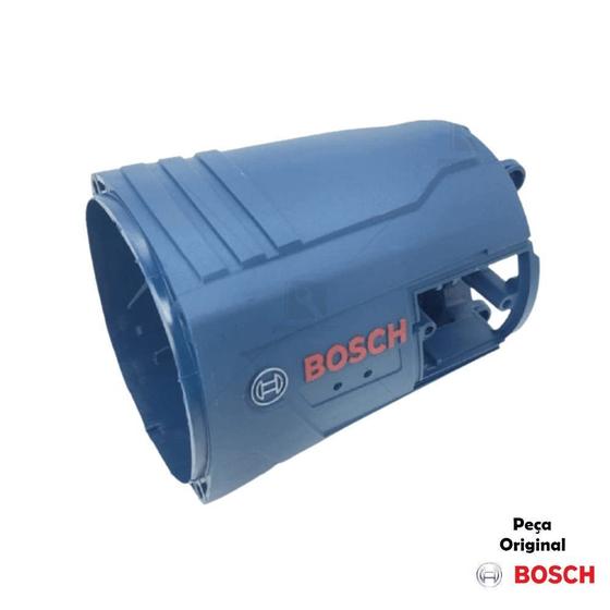 Carcaça do Motor Esmerilhadeira GWS 22-180 Bosch Menor preço em Carcaça do Motor Esmerilhadeira GWS 22-180 Bosch