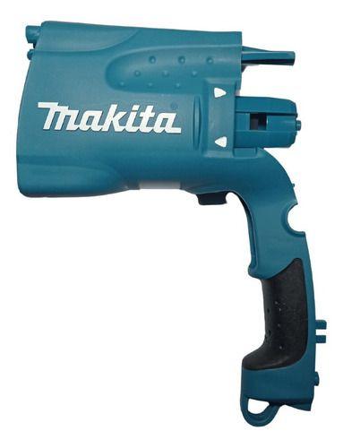 Imagem de Carcaça Do Motor Para Martelete Hr-2470 Makita Cód: 419731-4