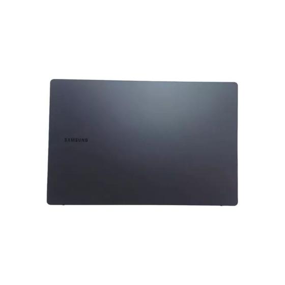 Imagem de Carcaça Tampa Tela Notebook Compatível Samsung Galaxy Book2 C15/ BA98-03278A