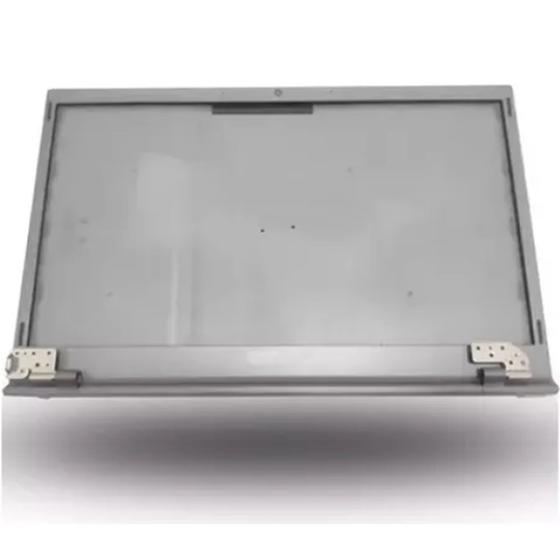 Imagem de Carcaça Tela Notebook Motion C4500c Q464c Cinza 
