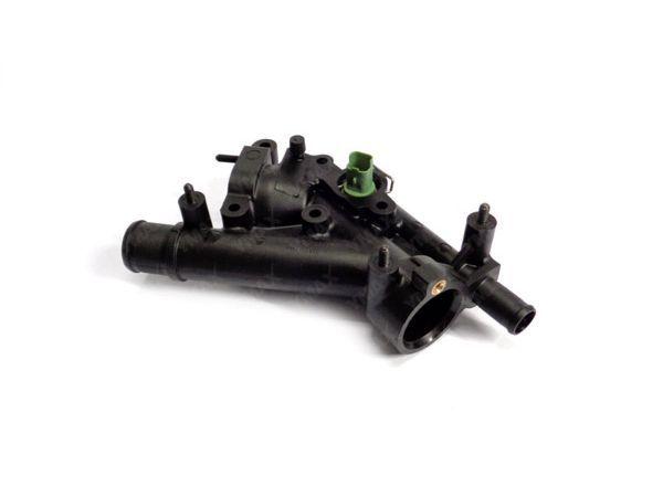 Imagem de Carcaca Valv Termost Peugeot 307/308/406/407/408 Citroen