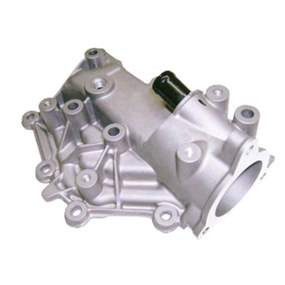 Imagem de Carcaca Valvula Termostatica 528960 Clio 1.6 16v - (4km) (com Junta) kangoo (k4m) Lc528960