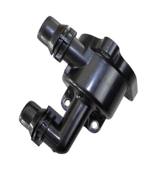 Imagem de Carcaça Válvula Termostática Bmw X1 118i 320i 318i 116i Novo