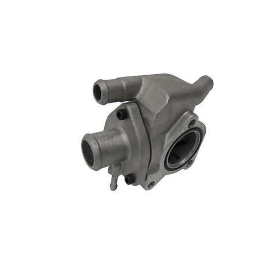 Carcaça Válvula Termostática Ford Focus Motor Zetec 1.8 Igasa Menor preço em Carcaça Válvula Termostática Ford Focus Motor Zetec 1.8 Igasa