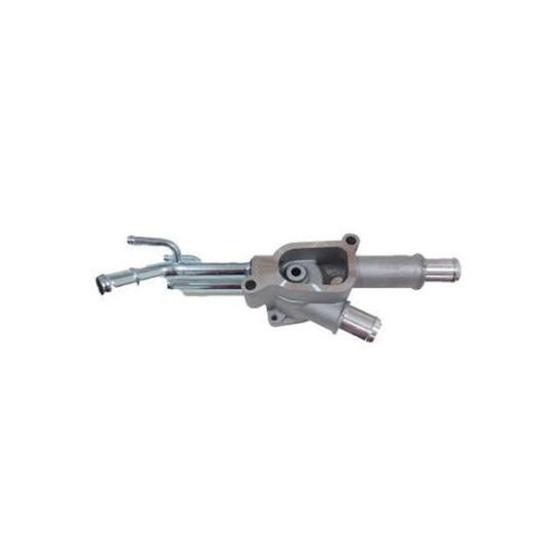Imagem de Carcaca valvula termostatica hyundai elantra kia cl-5520 (completa com valvula)