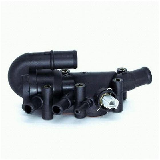 Imagem de CARCACA VALVULA TERMOSTATICA para COURIER ECOSPORT ROCAN FLE