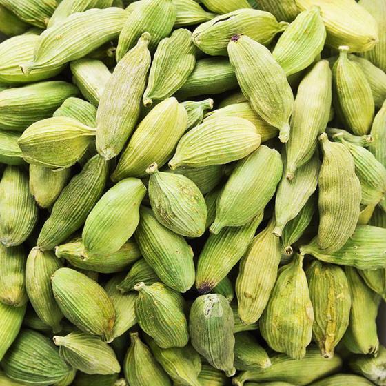 Imagem de Cardamomo em Sementes Graúdo - 50g