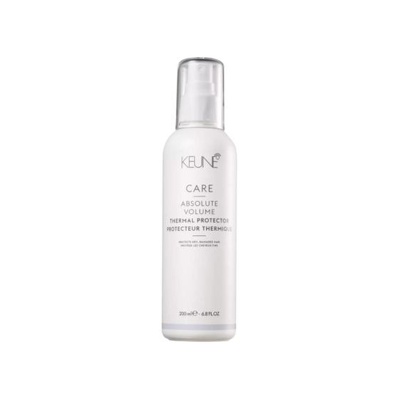 Imagem de Care Absolute Volume Thermal Protector Keune Spray 200ml