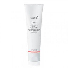 Imagem de CARE CONFIDENT CURL LEAVE-IN COILY 300ml KEUNE