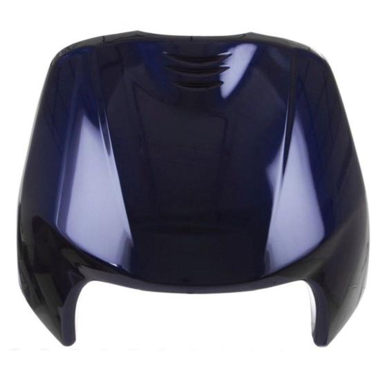 Imagem de Carenagem Bico Frente Frontal Para Moto Biz 100 1998 - 2005 Varias Cores 