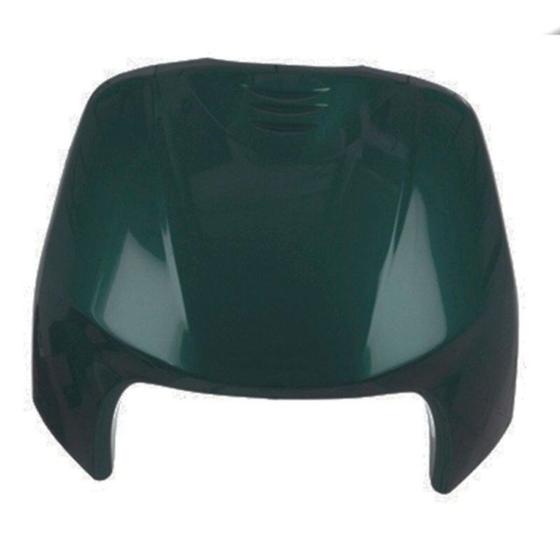 Imagem de Carenagem Roupa Bico Frontal Biz 100 1998 1999 2000 2001 2002 2003 2004 2005 Pro Tork