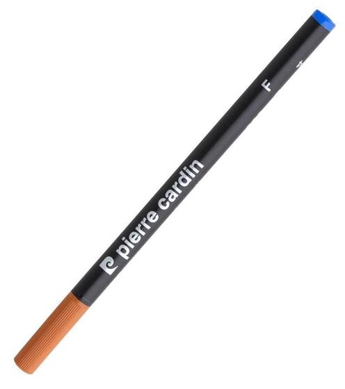 Imagem de Carga Caneta Rollerball Pierre Cardin Universal Azul F