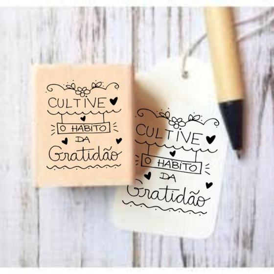 Imagem de carimbo decorativo frases motivacionais plaquinhas decoração para embalagens sacolas tags envelopes scrapbook