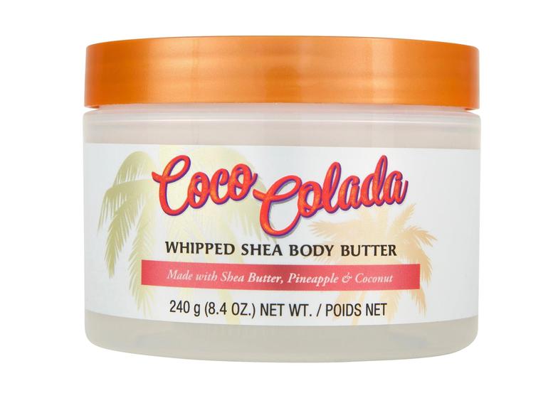 Imagem de Carité batido Body Butter Tree Hut Coco Colada 250ml