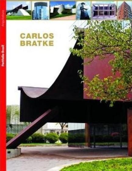 Imagem de Carlos bratke - portfolio brasil - arquitetura