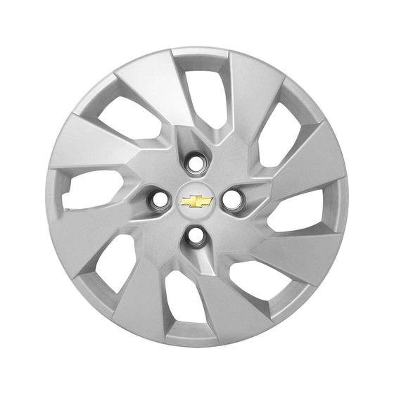 Imagem de Carlota Aro 14 Gm Onix Corsa Celta Prisma 2014 2015 2016