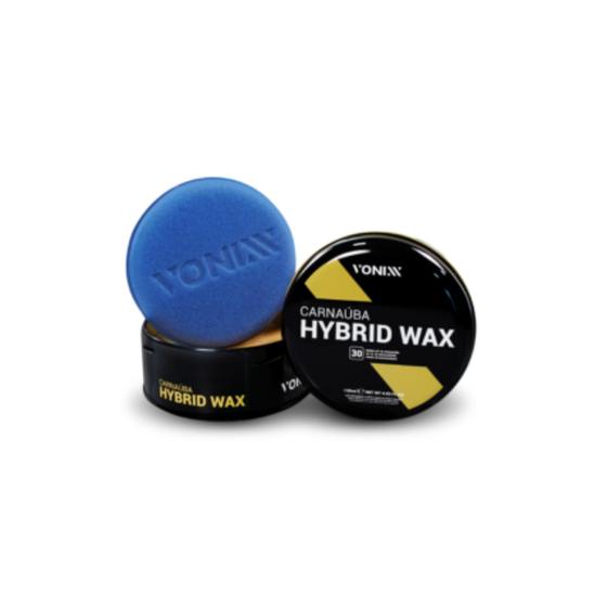 Imagem de Carnaúba Hybrid Wax 240ml