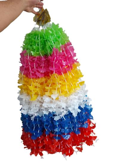 Carnaval, Kit Colar Havaiano 12 Unidades. Menor preço em Carnaval, Kit Colar Havaiano 12 Unidades.