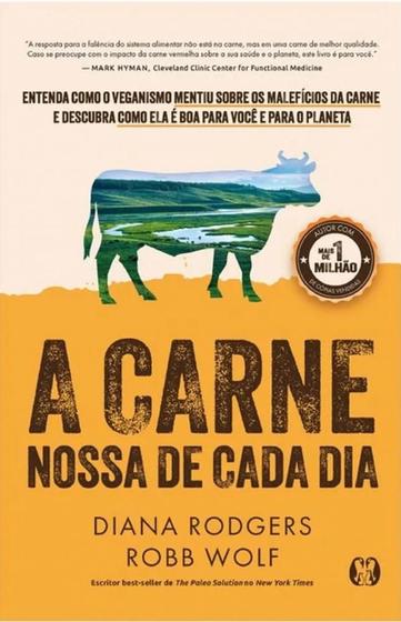 Imagem de Carne Nossa De Cada Dia, A