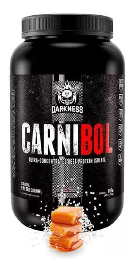 Imagem de Carnibol 907g Darkness (Todos os sabores)