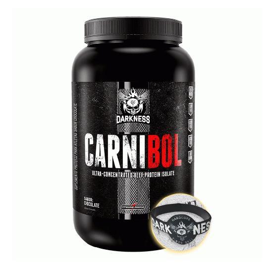 Imagem de Carnibol (907g)
