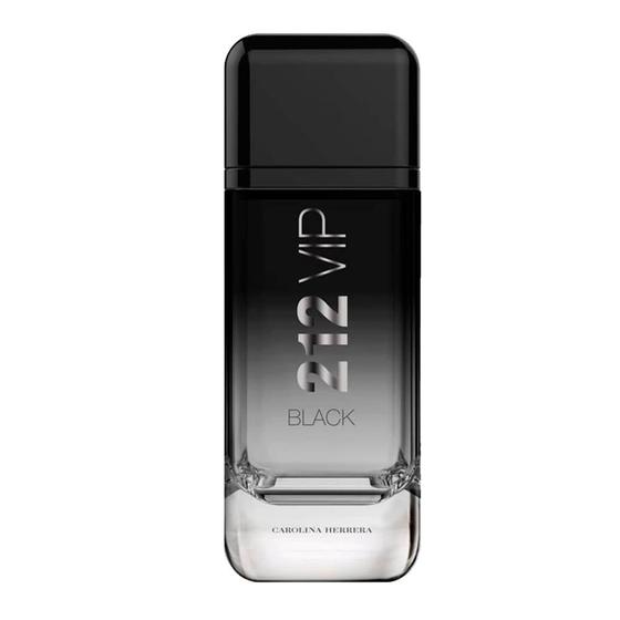 Imagem de Carolina Herrera 212 VIP Black Eau de Parfum - Perfume Masculino 200ml