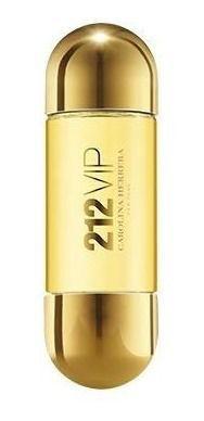 Imagem de Carolina Herrera 212 Vip Fem Edp 30ml