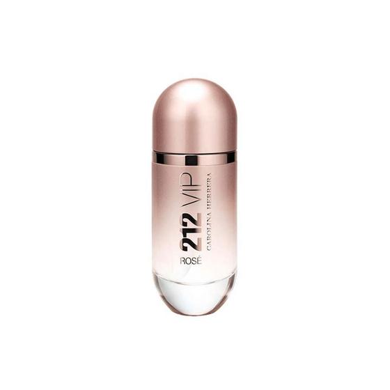 Imagem de Carolina Herrera 212 Vip Rose EDP Perf Fem 80ml