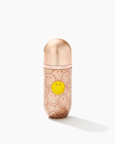 Carolina Herrera 212 Vip Rosé Smiley Eau de Parfum - Perfume Feminino 80ml Imagem de Carolina Herrera 212 Vip Rosé Smiley Eau de Parfum - Perfume Feminino 80ml