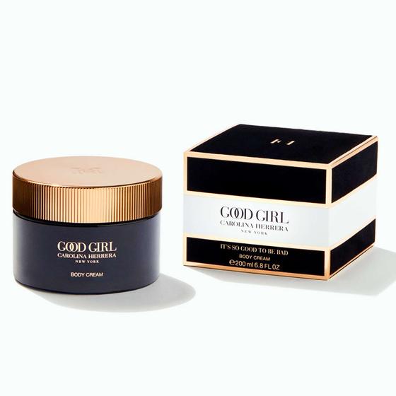 Imagem de Carolina Herrera Good Girl Body Cream 200ml Feminino