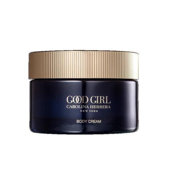 Carolina Herrera Good Girl Body Cream 200ml Óleo Corporal Magazine