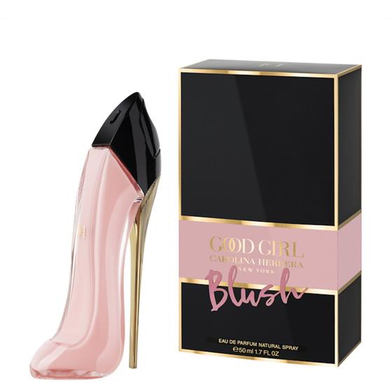 Imagem de Carolina herrera goodgirl blush for women edp