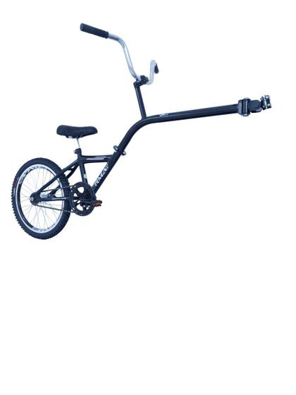 Imagem de Caroninha bicicleta infantil de engate p/ bicicletas 26 e 29