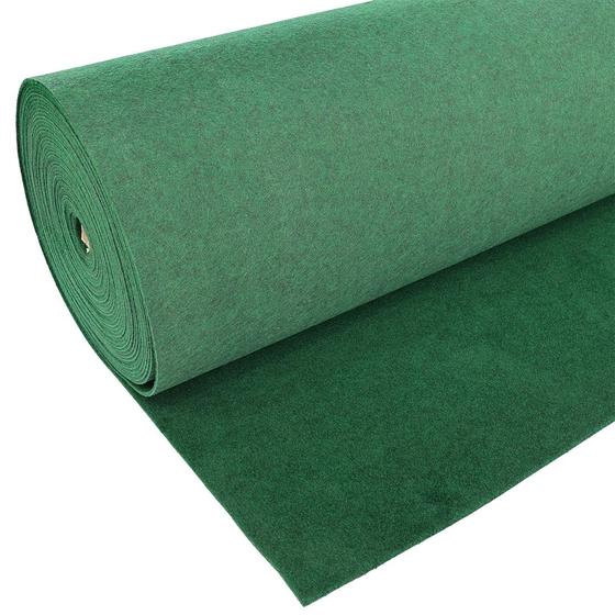 Imagem de Carpete Autolour Verde com Resina 2,00 x 2,00m (4m²)