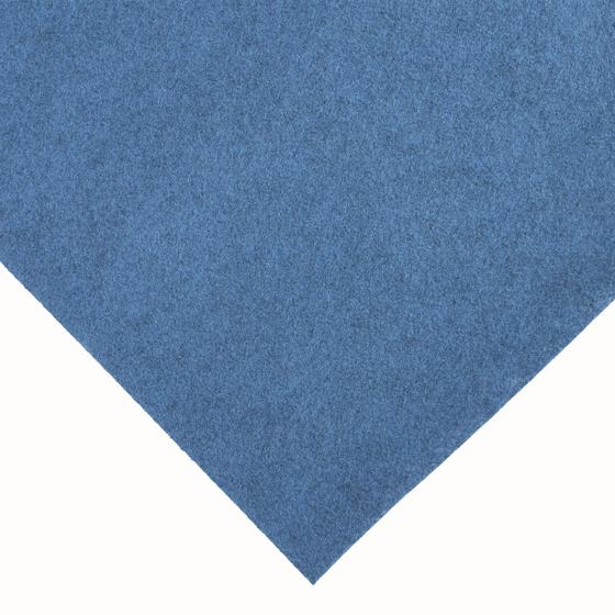 Imagem de Carpete Azul Marinho para Eventos, Feiras, Shows, Casamentos, Formaturas, Festivais 2,00 x 5,00m (10m²)